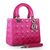 Lady Dior Bag