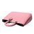 Pink Leather Small Diorissimo