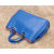 Diorissimo Dark Blue Nappa Leather Handle Bag