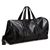 Cowhide Leather Travel Bag