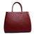 Taiga Leather Jours Elite It Bag