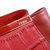 Red Croco Leather Jours Elite It Bag