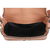 Leather Cross-body Bag