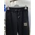 slim fit jogger pants