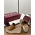 wedge pump sandals