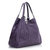 Soho Large Shoulder Bag Purple