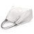 Soho Large Shoulder Bag Off-white