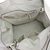 Soho Large Shoulder Bag Off-white