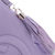 Soho Medium Shoulder Bag New Color( Light Purple)