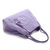 Soho Medium Shoulder Bag New Color( Light Purple)