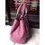 Original leather Soho small Shoulder Bag New Color( Dark Pink