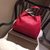 imported leather Soho Medium Shoulder Bag New Color