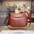 GG Marmont leather flap shoulder bag