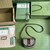Ophidia small shoulder bag