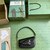 HORSEBIT 1955 MINI SHOULDER BAG 774209