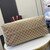 Brera large crossbody bag