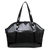 Nice Microguccisima Patent Leather Top Handle Bag