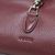 Original leather top handle bag