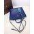 Leather top handle bag with shoulder strap