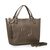 soho heather top handle bag