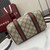 Mini GG handbag