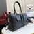 Borsetto large boston bag