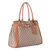 Gucci GG Running Large Tote With Double G Beige