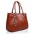 GG Embossed Leather Sukey Medium Tote