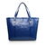 patent leather Tote