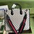 Medium tote bag with Interlocking G