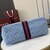 Giglio large tote bag 853971