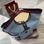 Giglio large tote bag 853971