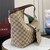 Giglio large tote