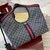 Giglio large tote bag 853971