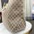 Jackie large tote bag