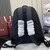 GG canvas medium backpack