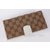 women flap continental wallet