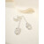 farandole earrings