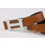 Nickel Metal H Brown&Black Belt HB-N-BRN