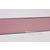 Nickel Enamel Metal H Pink&Black Belt HB-N-PNK