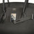 Birkin 35cm Real Leather Black