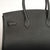 Birkin 35cm Real Leather Black