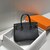 Birkin 20cm Togo leather