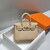 Birkin 20cm Togo leather