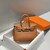 Birkin 20cm Togo leather