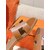 H flats slippers