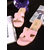 pink patent leather slipper