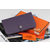 Dogon combined wallet Purple