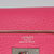 Kelly Long Wallet Pink