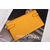 Kelly Long Wallet Yellow